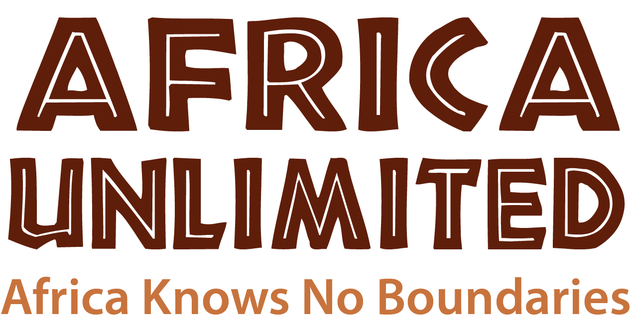 Africa Unlimited Logo